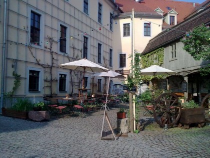 Foto: Taverne "Zum 11. Gebot"